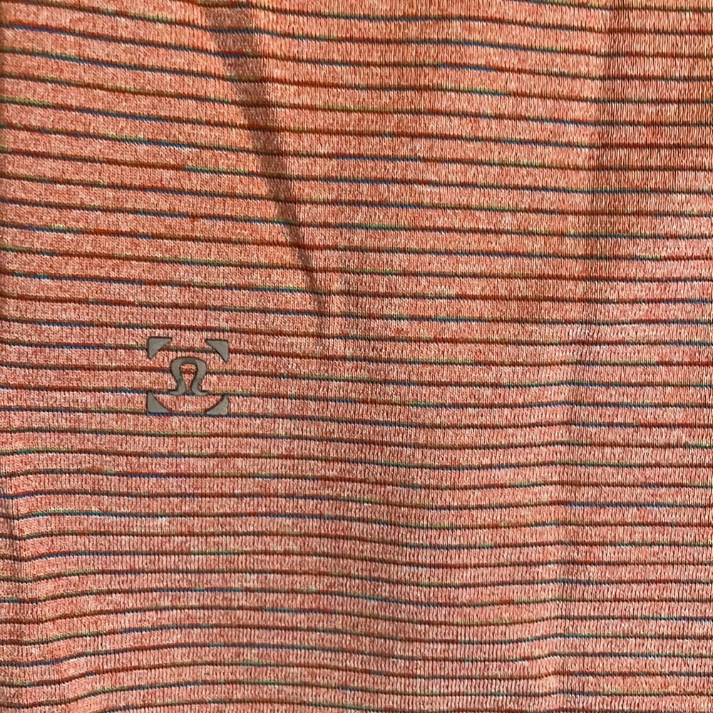 Lululemon Metal Vent Tech Short Sleeve - Picture 7 of 7